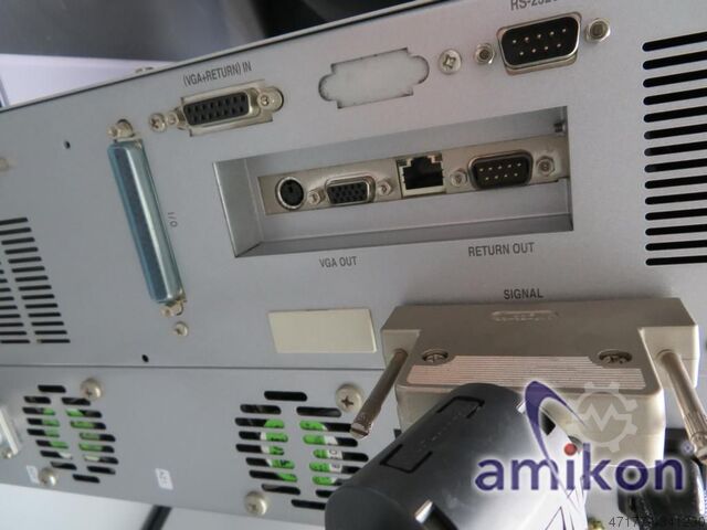 Laser marker Panasonic LP-431-C