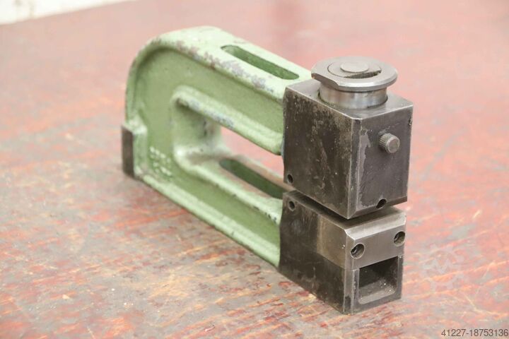 Punching unit CEWE PA14-150  2GN1 K27