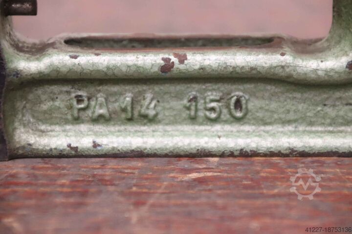 Punching unit CEWE PA14-150 2GN1 K27