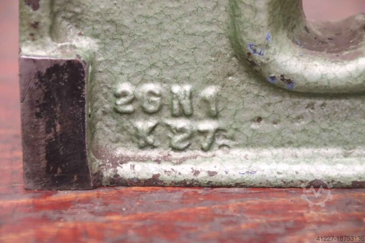 Punching unit CEWE PA14-150 2GN1 K27