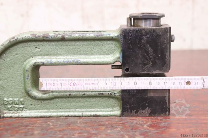 Punching unit CEWE PA14-150  2GN1 K27
