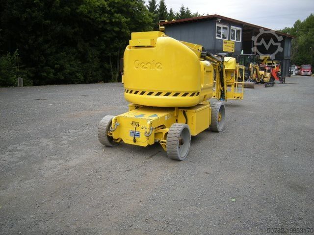 Arbeitsbühne GENIE Arbeitsbühne Genie Z 40/23NRJ, 14,3 m