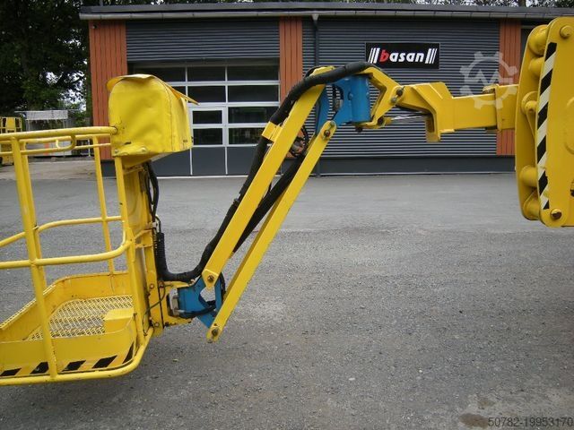 Arbeitsbühne GENIE Arbeitsbühne Genie Z 40/23NRJ, 14,3 m