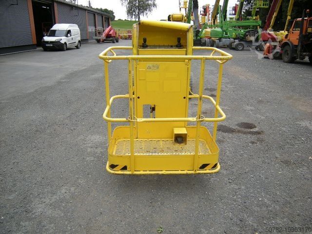 Arbeitsbühne GENIE Arbeitsbühne Genie Z 40/23NRJ, 14,3 m