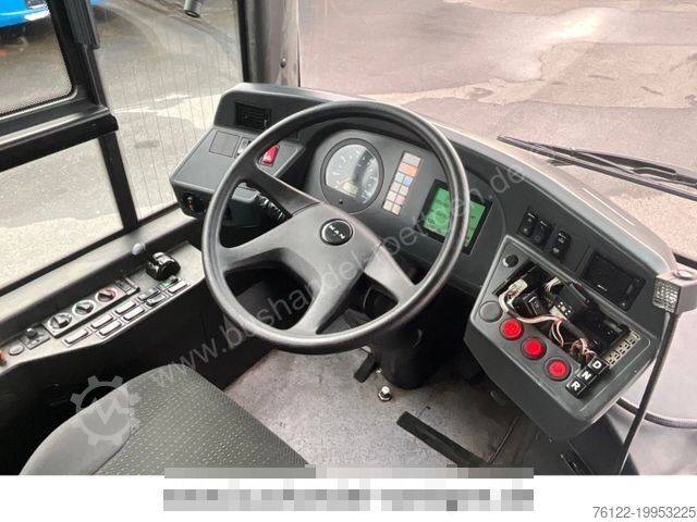 Gelenkbus MAN A23Lion?sCity/A40/O530GCitaro/EEV