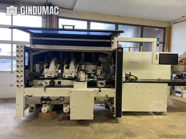 HOMAG Optimat LPP306 HOMAG Optimat LPP306