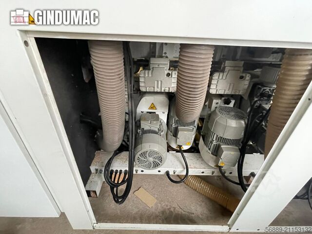 HOMAG Optimat LPP306 HOMAG Optimat LPP306