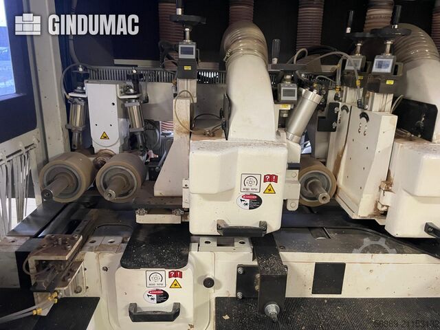 HOMAG Optimat LPP306 HOMAG Optimat LPP306