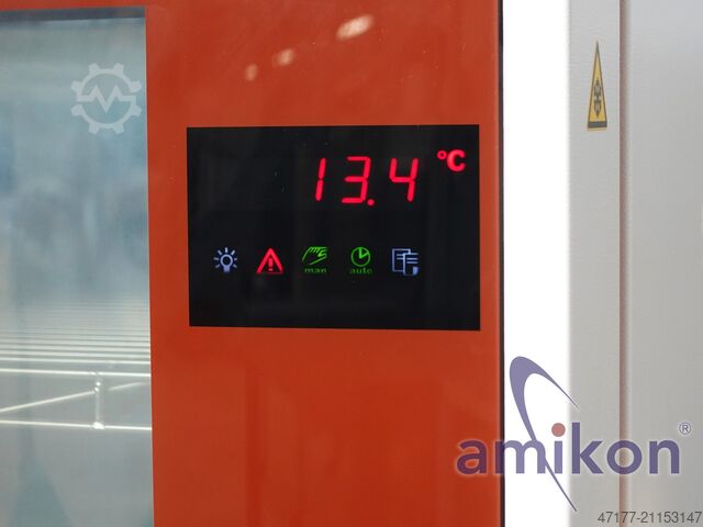 Klimaprüfschrank 335 Liter mit Feuchte Vötsch VCS³ 7034-5 -70°C bis +180°C