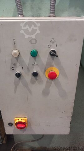 Hydraulische Tafelschere COLGAR COLGAR CES.GH.253