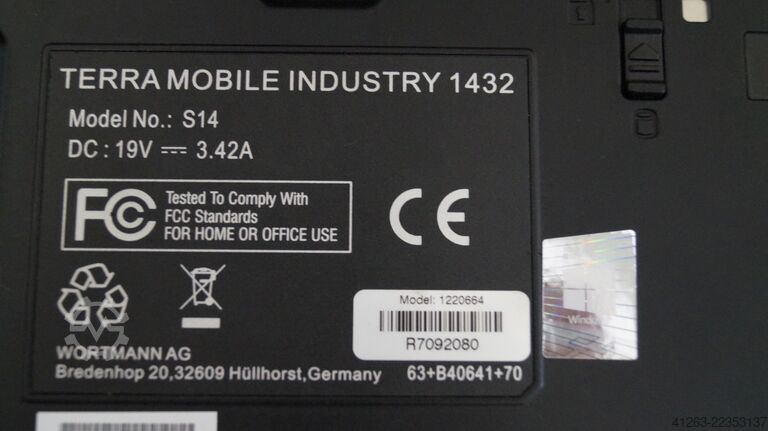 Diagnostic device OBD2 scanner Adis EuroDFT