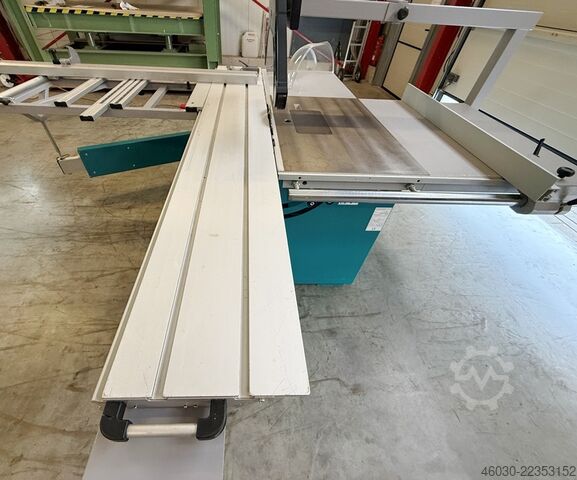 Sliding table saw Martin TC 660