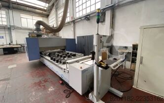 5-Axis CNC machining center HOMAG HOMAG VENTURE 115M