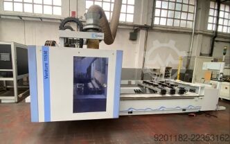 5-Axis CNC machining center HOMAG HOMAG VENTURE 115M