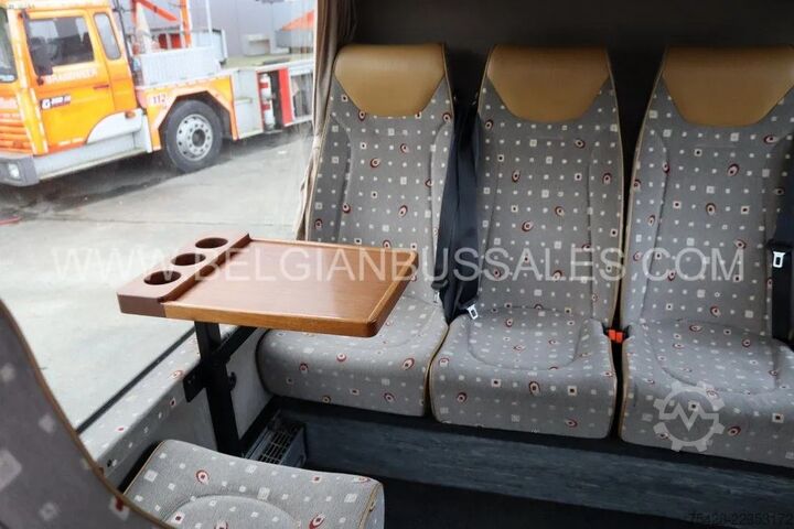 Minibus Mercedes Sprinter / 516 CDI / 7.4m / Euro 5 / Airco