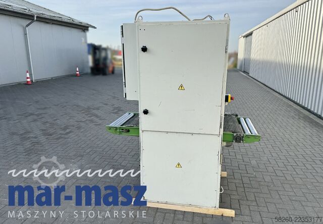 Wide belt sander SAFO 63 