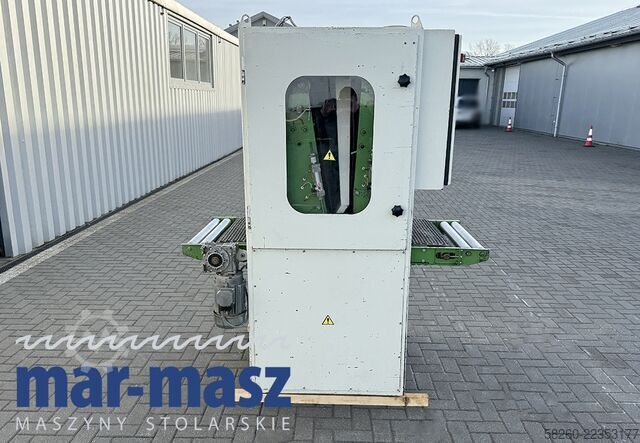 Wide belt sander SAFO 63 