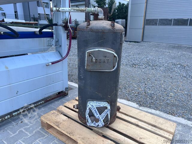 Beverage production machine SIPA 2500×1280