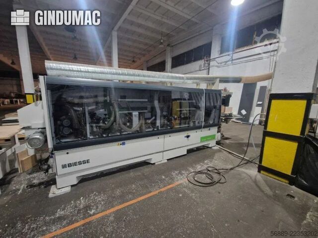 BIESSE Akron 1440 A BIESSE Akron 1440 A