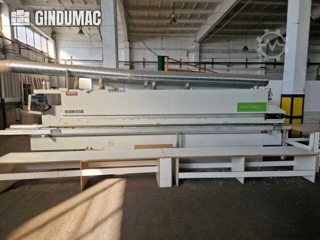 BIESSE Akron 1440 A BIESSE Akron 1440 A