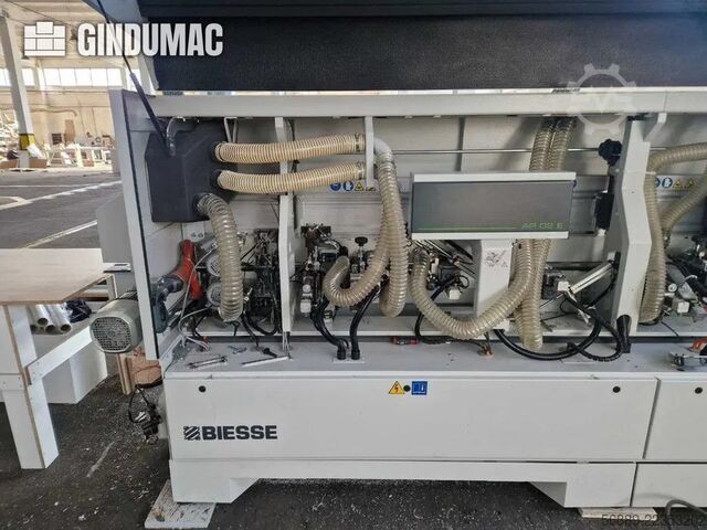 BIESSE Akron 1440 A BIESSE Akron 1440 A