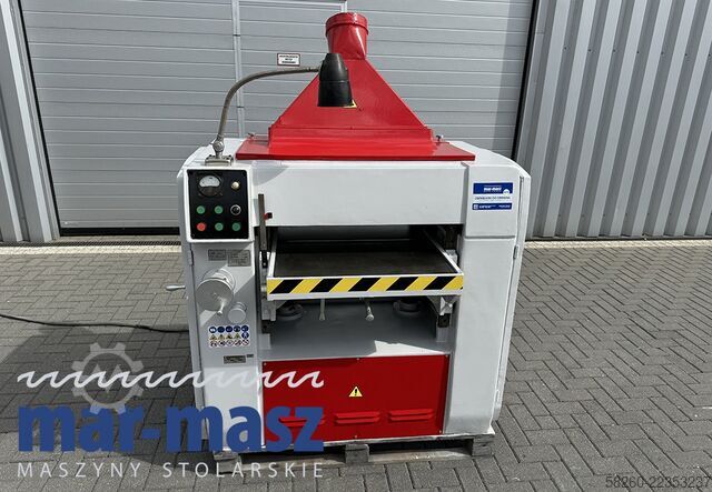 Thickness planer (surface thicknesser)  60
