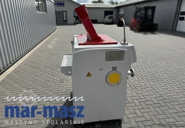 Thickness planer (surface thicknesser)  60