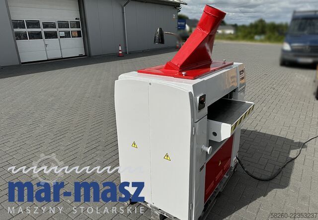 Thickness planer (surface thicknesser)  60