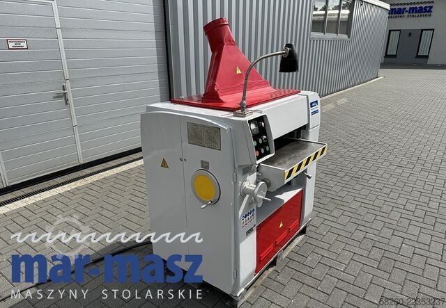 Thickness planer (surface thicknesser)  60