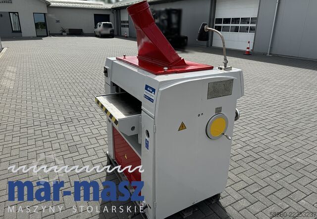 Thickness planer (surface thicknesser)  60