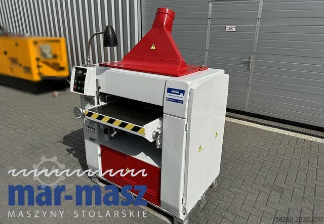 Thickness planer (surface thicknesser)  60