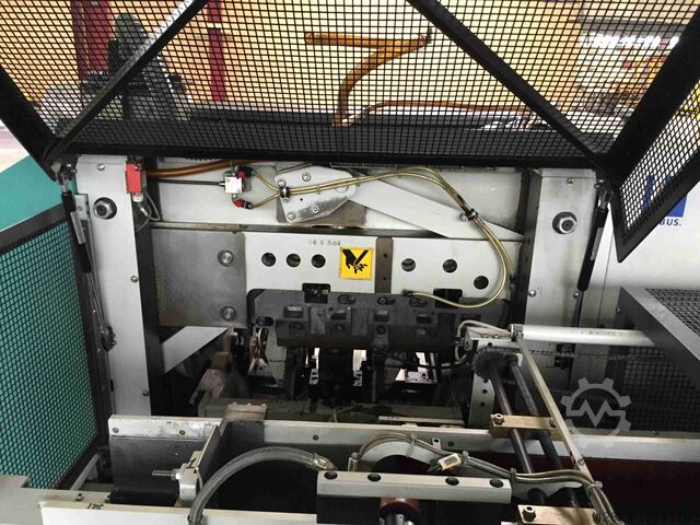 Papierschneidemaschine Kolbus HD 151 P