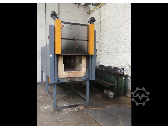 Oven Bouvier 3000