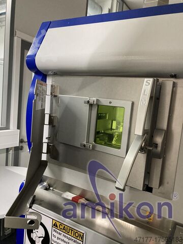 3D Printer SLM Solutions 3D Drucker SLM 125