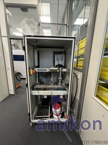 3D Printer SLM Solutions 3D Drucker SLM 125