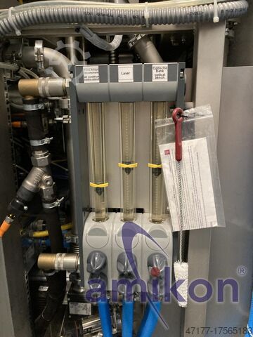 3D Printer SLM Solutions 3D Drucker SLM 125