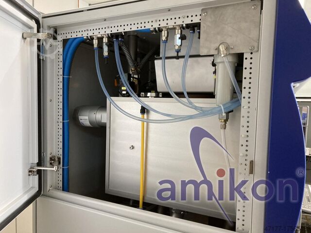 3D Printer SLM Solutions 3D Drucker SLM 125