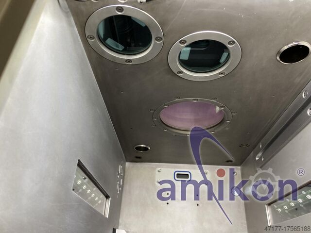 3D Printer SLM Solutions 3D Drucker SLM 125