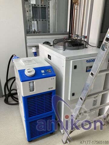 3D Printer SLM Solutions 3D Drucker SLM 125