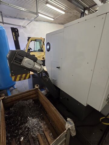 CNC-Drehmaschine HAAS DS-30SSY