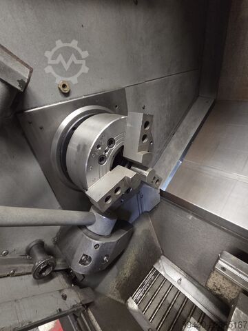 CNC-Drehmaschine HAAS DS-30SSY