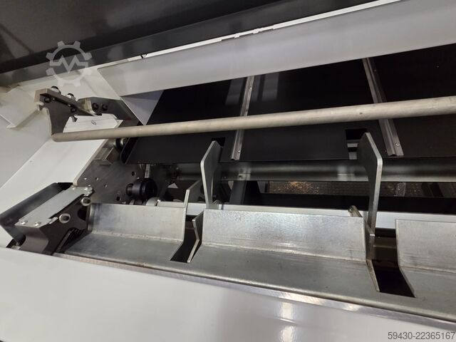 CNC-Drehmaschine HAAS DS-30SSY