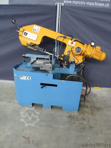 Halbautomatische Bandsäge ANBAS TR 300 DG