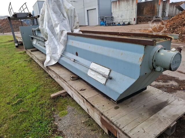 SchÀrfmaschine MVM TU-5000