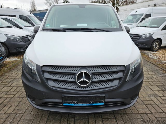 Kastenwagen MERCEDES-BENZ Vito eVito 111 LANG|35 kWh|120 km/h|RF-KAM|NAVI