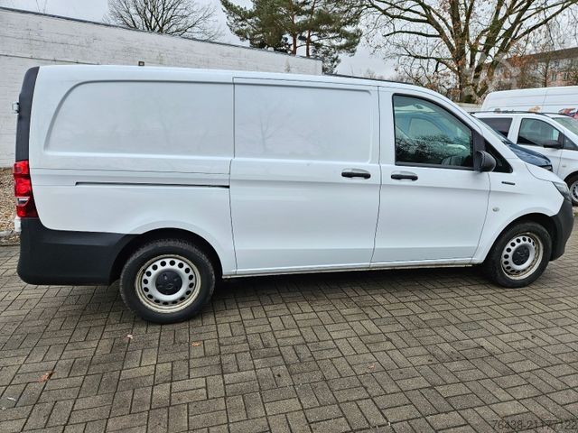 Kastenwagen MERCEDES-BENZ Vito eVito 111 LANG|35 kWh|120 km/h|RF-KAM|NAVI