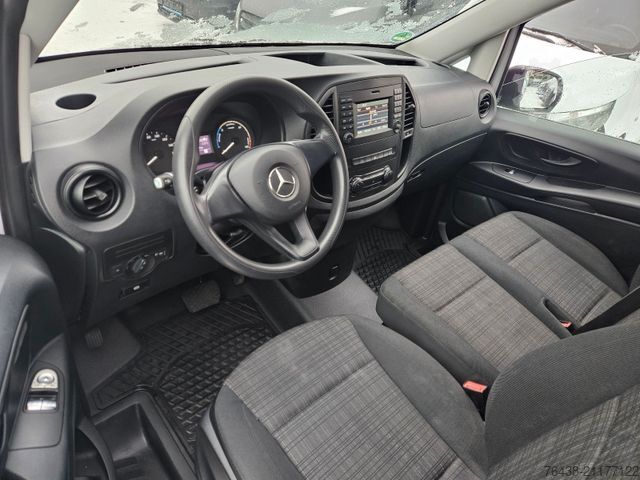 Kastenwagen MERCEDES-BENZ Vito eVito 111 LANG|35 kWh|120 km/h|RF-KAM|NAVI
