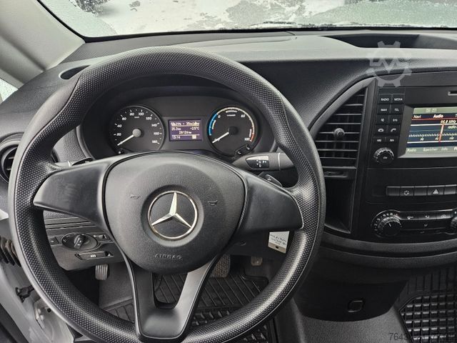 Kastenwagen MERCEDES-BENZ Vito eVito 111 LANG|35 kWh|120 km/h|RF-KAM|NAVI