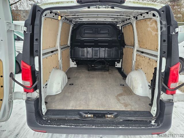 Kastenwagen MERCEDES-BENZ Vito eVito 111 LANG|35 kWh|120 km/h|RF-KAM|NAVI