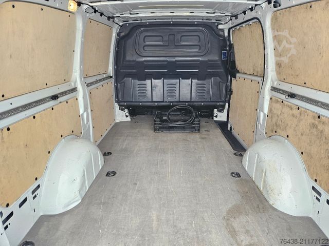 Kastenwagen MERCEDES-BENZ Vito eVito 111 LANG|35 kWh|120 km/h|RF-KAM|NAVI